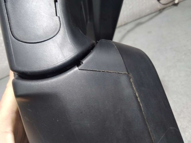 PEUGEOT 98155882XT Правое зеркало в наличии Тернополь