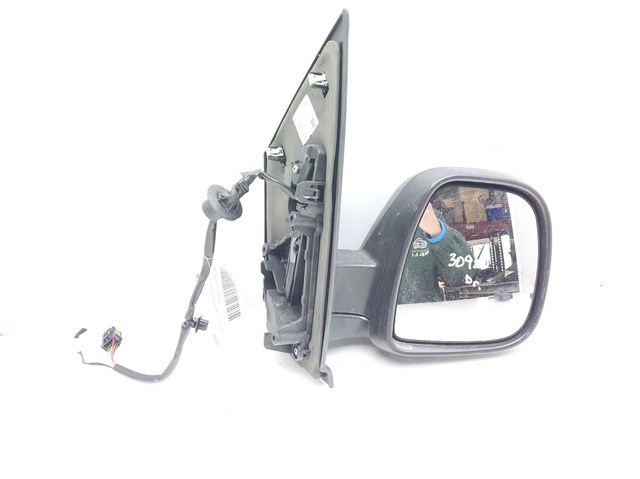 Espelho de retrovisão direito 98155882XT Peugeot/Citroen