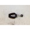 Coxim (suporte) traseiro de motor 9815650580 PEUGEOT