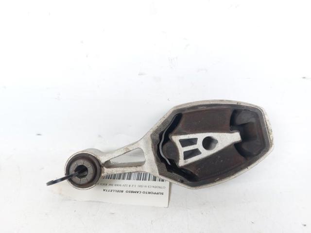 9815650580 PEUGEOT Подушка (опора) двигателя задняя купить в Украина