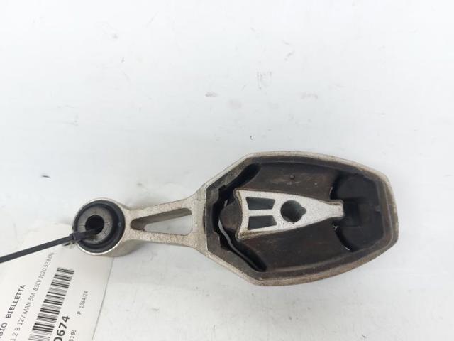 PEUGEOT 9815650580 Подушка (опора) двигателя задняя в наличии Ровно