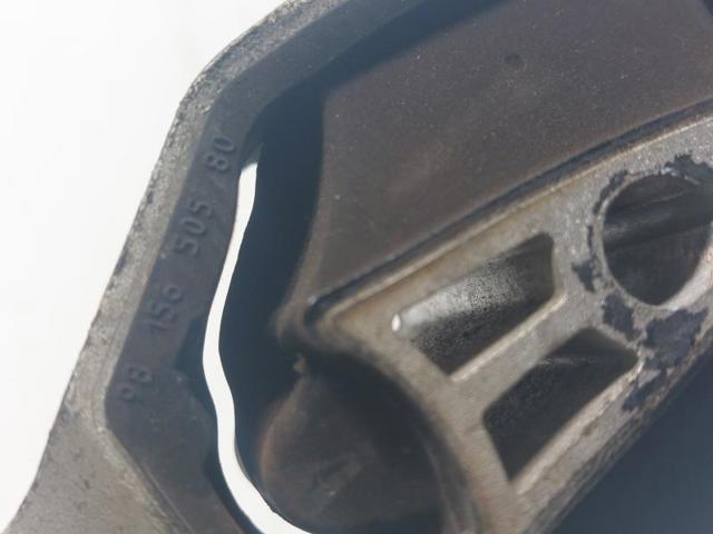 9815650580 PEUGEOT Задняя опора двигателя купить в Киев