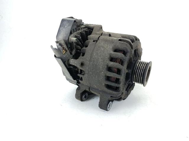 9815683280 PEUGEOT Генератор купить в Хмельницкий