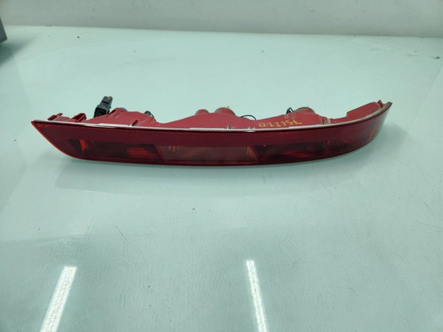 9815722880 PEUGEOT Задний фонарь купить в Кривой Рог