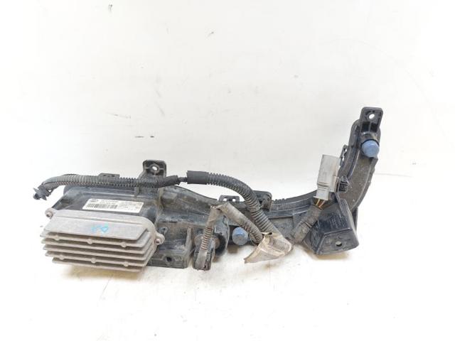 PEUGEOT 9815740680 Фара дневного света правая в наличии Тернополь