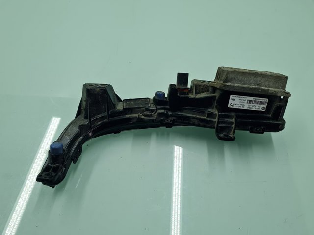 9815740680 PEUGEOT Фара дневного света правая купить в Львов
