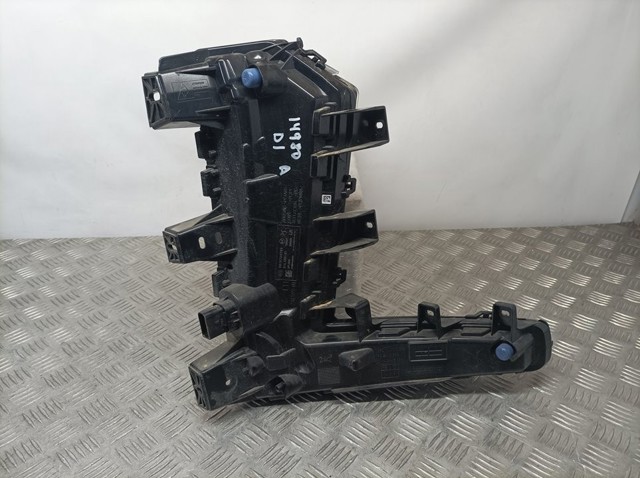 PEUGEOT 9815740780 Фара дневного света левая в наличии Полтава
