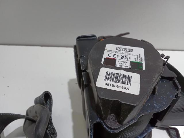 98158613XX PEUGEOT купить в Запорожье