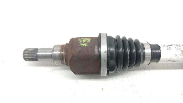 PEUGEOT 9816028680 Правая полуось в наличии Ровно
