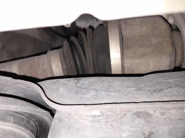 9816028680 PEUGEOT Полуось (привод) передняя правая купить в Запорожье