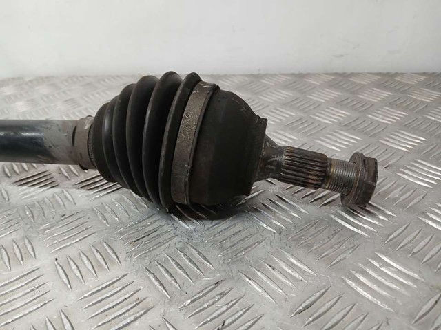 9816028680 PEUGEOT Правая полуось купить в Павлоград