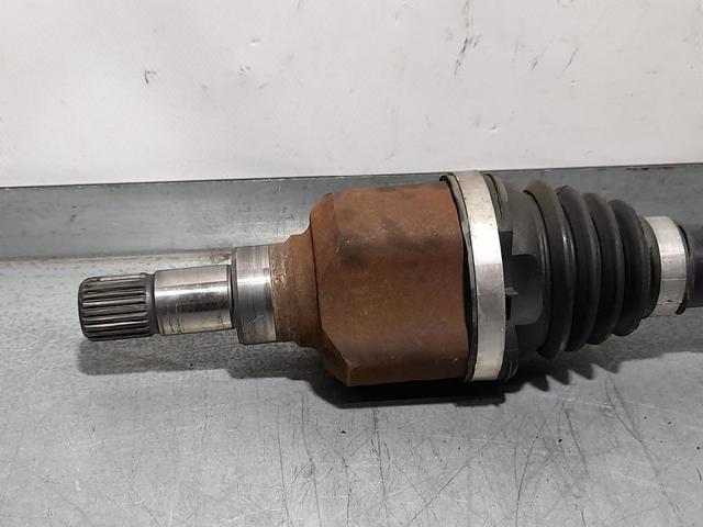 PEUGEOT 9816028680 Правая полуось в наличии Киев