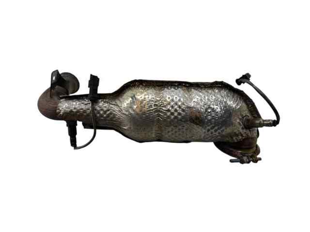 9816064980 PEUGEOT Конвертор - катализатор купить в Тернополь