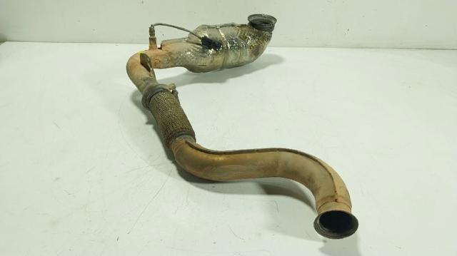 9816064980 PEUGEOT Катализатор купить в Николаев