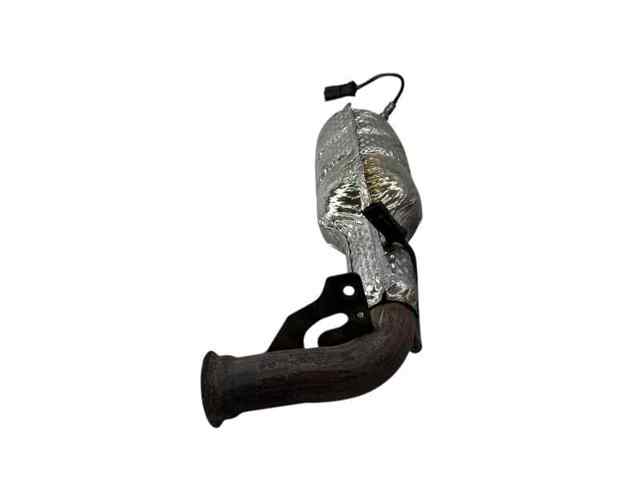 9816064980 PEUGEOT Конвертор - катализатор купить в Украина