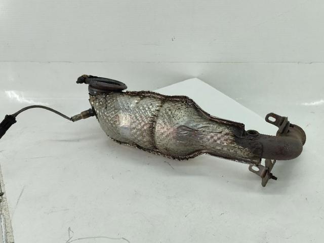9816064980 PEUGEOT Конвертор - катализатор купить в Сумы