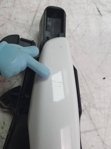 981608261T PEUGEOT Ручка двери передней наружная левая купить в Украина