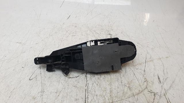 981608341T PEUGEOT Ручка двери передней наружная правая купить в Хмельницкий