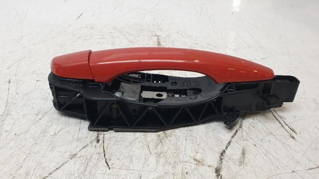 981608341T PEUGEOT Ручка двери передней наружная правая купить в Киев