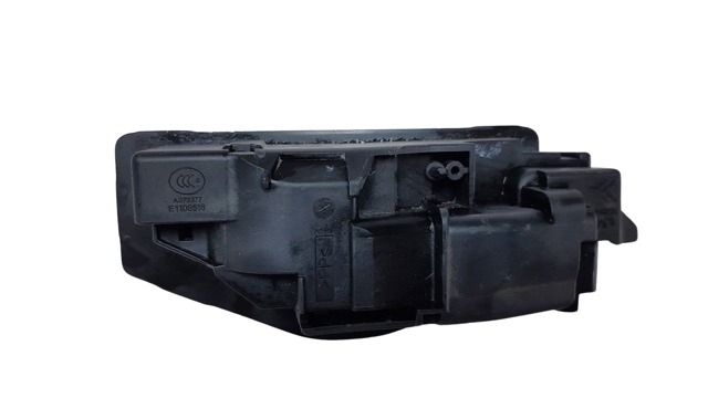 Porta-malas / bloqueio da porta traseira para Peugeot 308 II 1.6 HDI / BlueHDI 115 YH01 9816195380