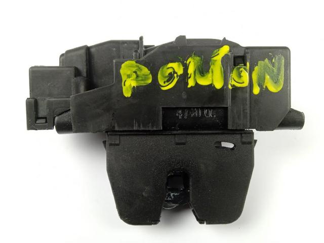 Fecho de tampa de porta-malas (de 3ª/5ª porta traseira) Citroen C4