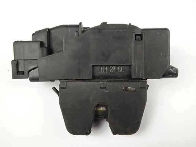 Fecho de tampa de porta-malas (de 3ª/5ª porta traseira) Citroen C4