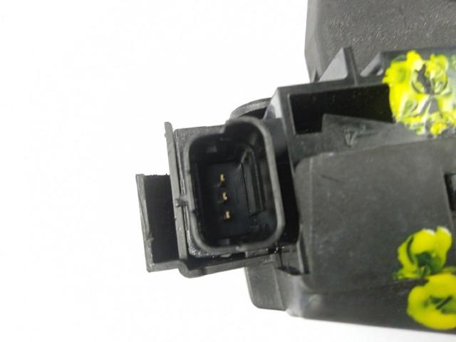 Fecho de tampa de porta-malas (de 3ª/5ª porta traseira) Citroen C4