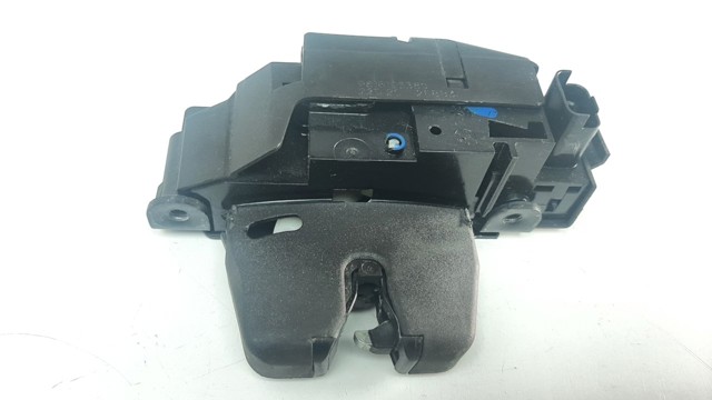 Porta-malas / bloqueio da porta traseira para Peugeot 308 II 1.6 HDI / BlueHDI 115 YH01 9816195380