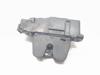 Fecho de tampa de porta-malas (de 3ª/5ª porta traseira) 9816195380 PEUGEOT