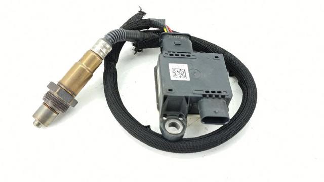 9816245480 PEUGEOT Датчик оксидов азота NOX купить в Ирпень