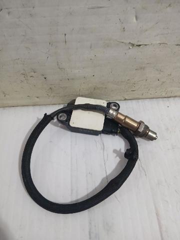 9816245480 PEUGEOT Датчик оксидов азота NOX купить в Днепр