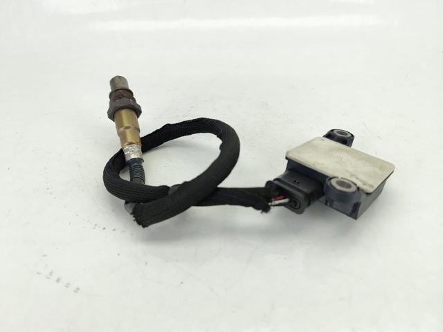 9816245480 PEUGEOT Датчик оксидов азота NOX купить в Ровно