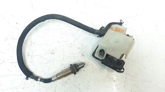 9816245480 PEUGEOT Датчик оксидов азота NOX купить в Хмельницкий