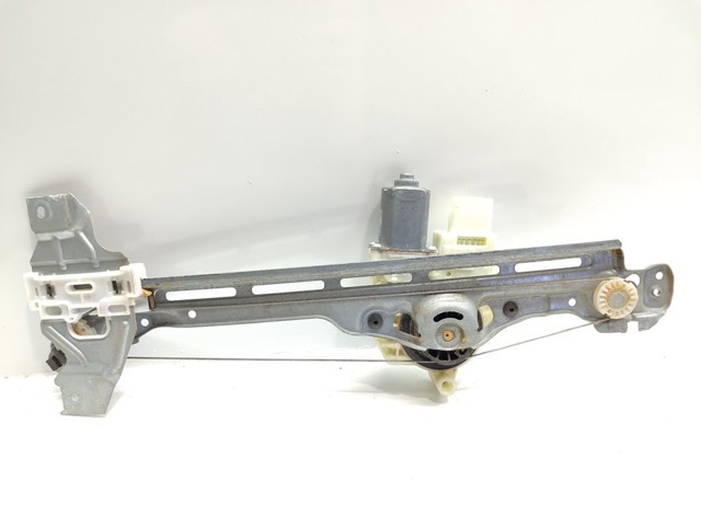 9816273680 PEUGEOT Механизм стеклоподъемника двери задней левой купить в Сумы