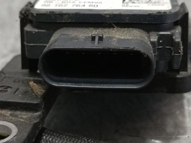 OPEL 9816276480 Датчик оксидов азота NOX передний в наличии Черновцы