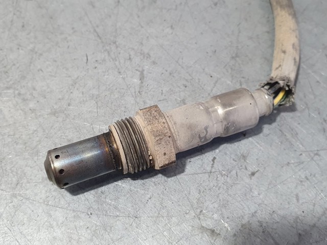 OPEL 9816276480 Датчик оксидов азота NOX передний в наличии Запорожье