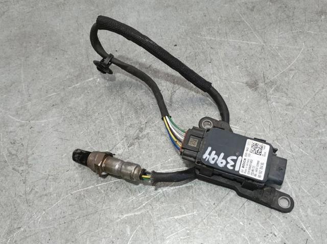 9816276480 Датчик оксидов азота NOX передний купить Днепр