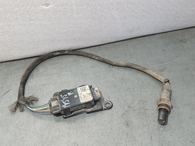 OPEL 9816276480 Датчик оксидов азота NOX передний в наличии Харьков