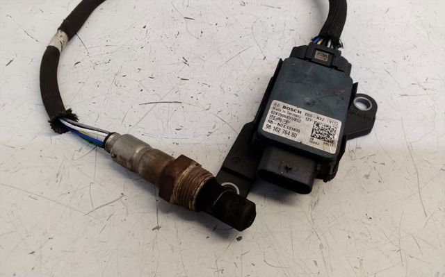OPEL 9816276480 Датчик оксидов азота NOX передний в наличии Киев