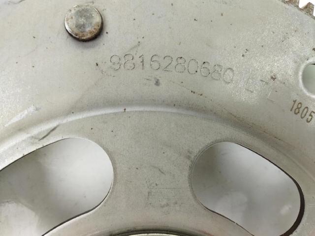 9816280680 Маховик купить Одесса