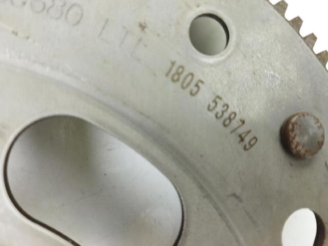 PEUGEOT 9816280680 Маховик двигателя в наличии Черкассы