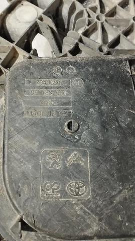 PEUGEOT 9816290480 Бак AD BLUE в наличии Чернигов