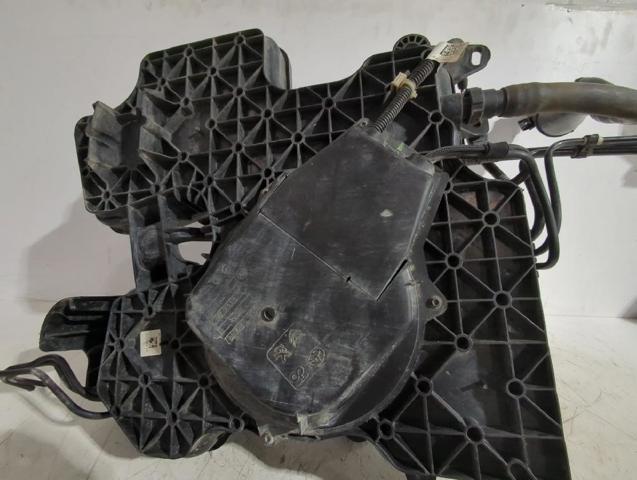 9816290480 PEUGEOT Бак AD BLUE купить в Черновцы