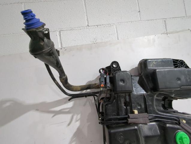 9816290480 PEUGEOT Бак AD BLUE купить в Днепр
