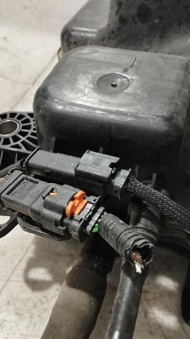 9816290480 PEUGEOT Бак AD BLUE купить в Чернигов