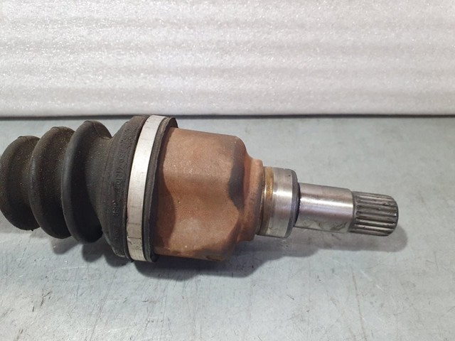 9816308980 PEUGEOT Левая полуось купить в Черновцы