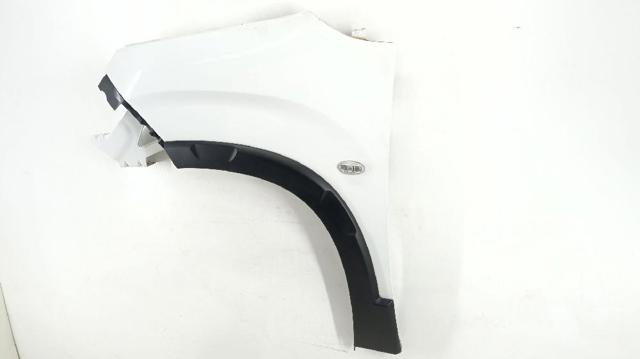 9816483780 PEUGEOT Крыло переднее левое купить в Ровно