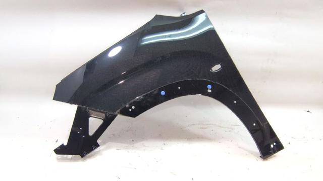 PEUGEOT 9816483780 Крыло переднее левое в наличии Киев