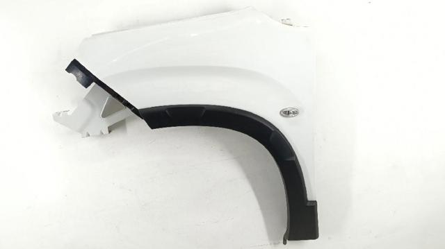 9816483780 PEUGEOT Крыло переднее левое купить в Харьков