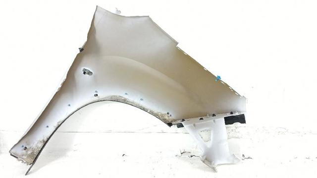 9816483780 PEUGEOT Крыло переднее левое купить в Тернополь